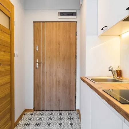 Piedmont - Loftaffair קרקוב