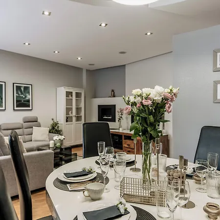 דירה Piedmont - Loftaffair *