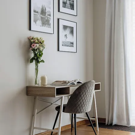 דירה Piedmont - Loftaffair *