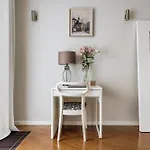 Piedmont - Loftaffair Kraków