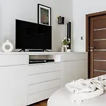 Piedmont - Loftaffair Lejlighed Kraków