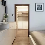 Piedmont - Loftaffair Lejlighed Kraków